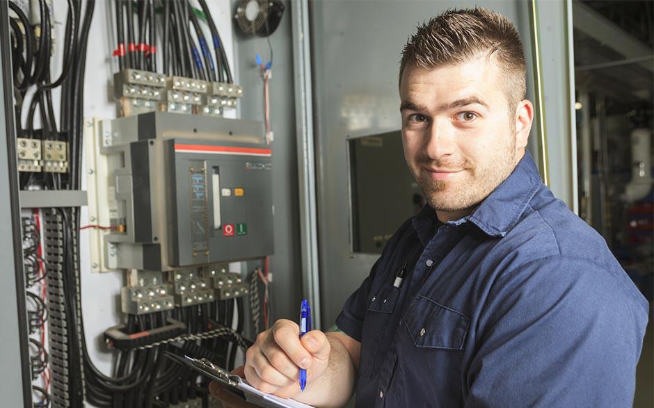 électricien chauffagiste Maincy