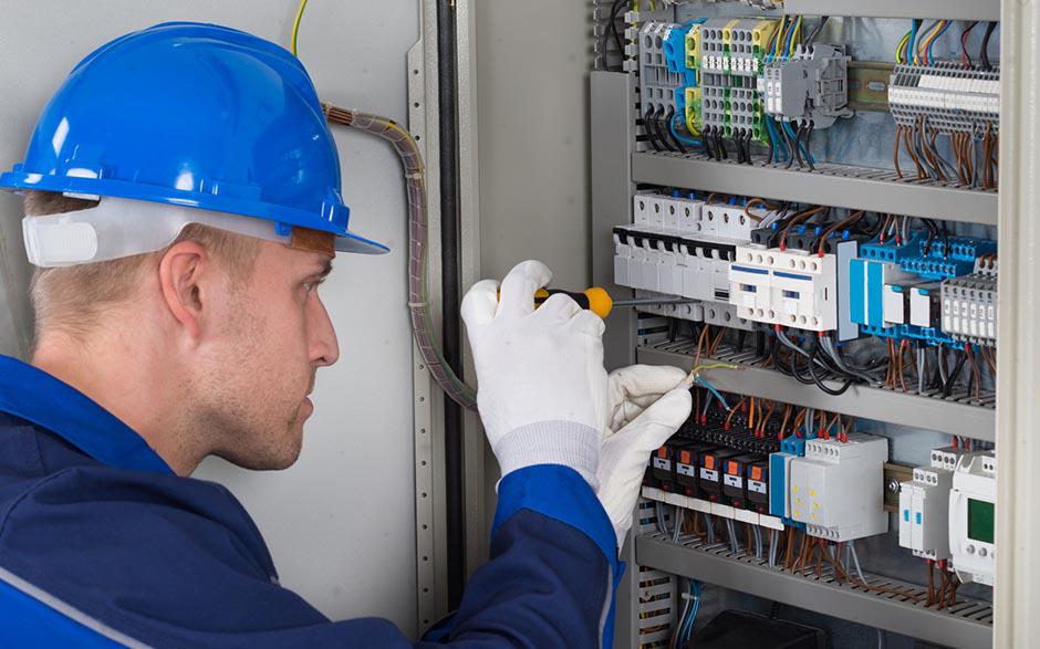électricien devis gratuit Paris 6