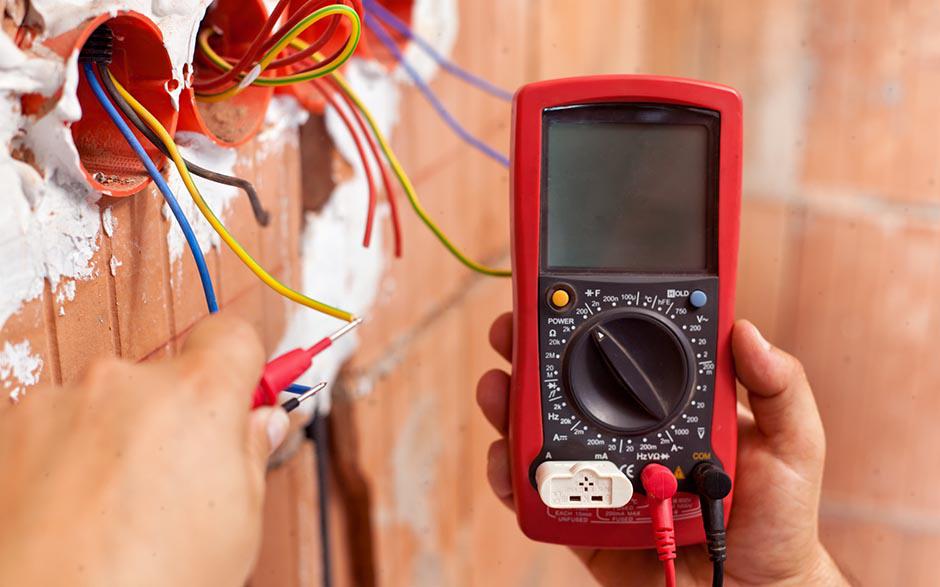 électricité de bâtiment Bois-d'Arcy