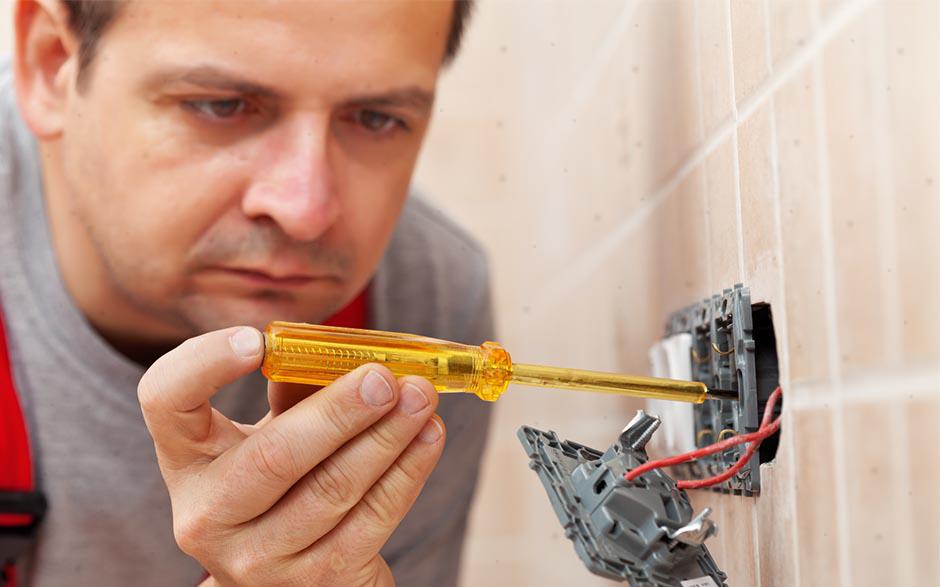 électricien d'urgence Serris