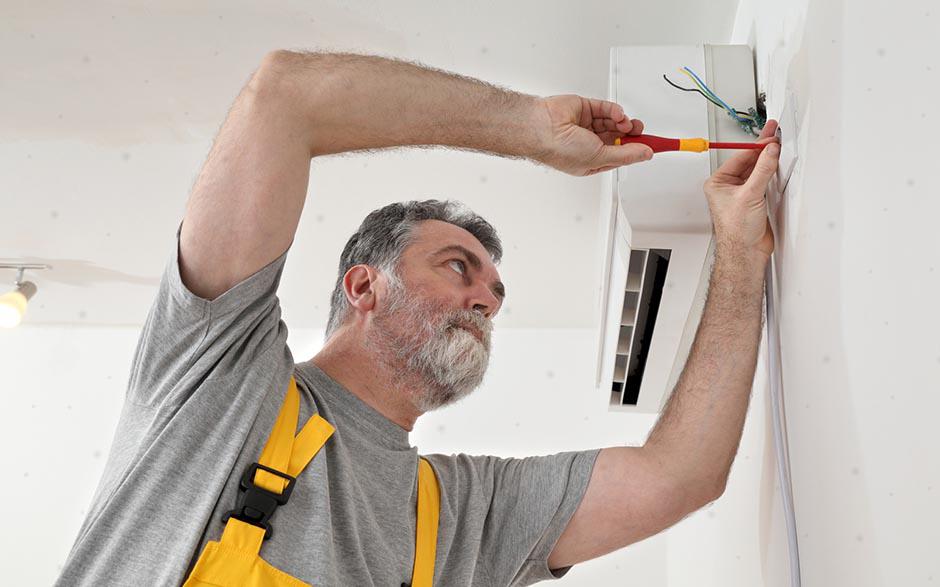 mon électricien Compiègne